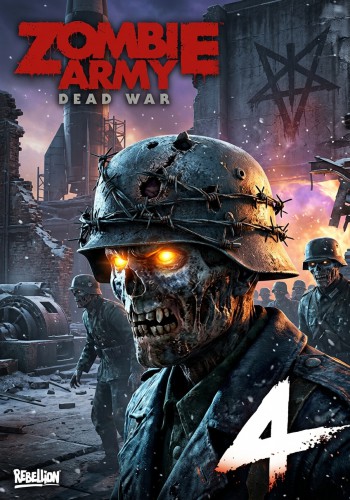 Zombie Army 4 Dead War ราคาถูก